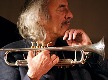 ENRICO RAVA QUINTET