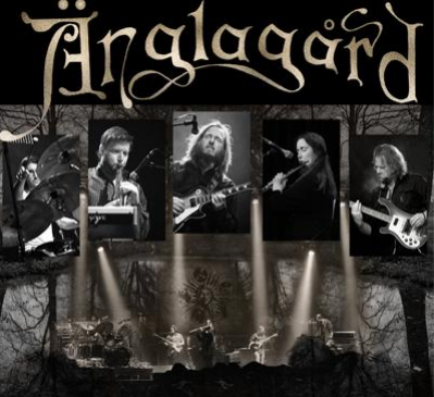 Änglagård