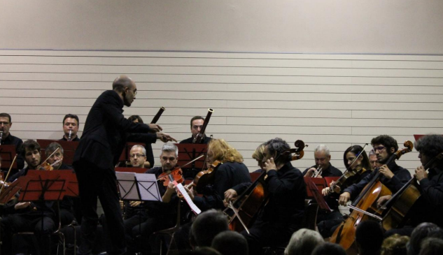 ORCHESTRA SETTEMBRE MUSICALE