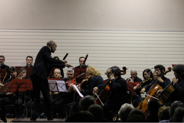 orchestra settembre musicale