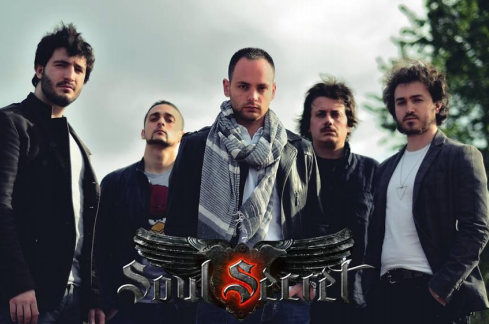 Soul Secret