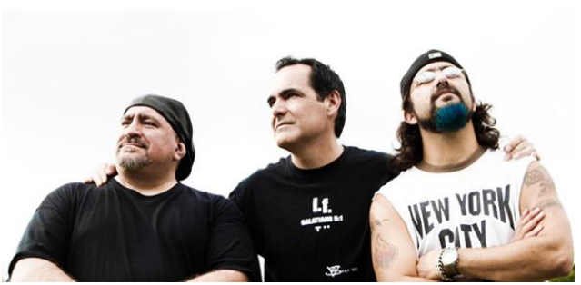 Neal Morse