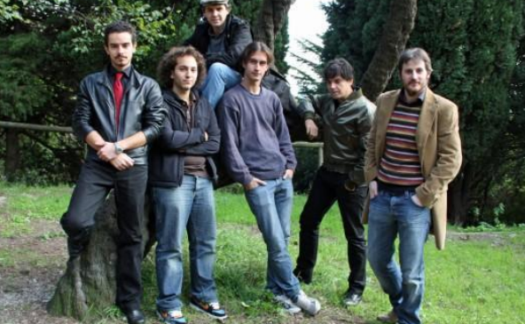 La Coscienza di Zeno