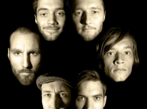 Moon Safari