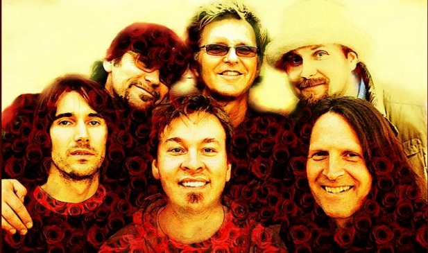 Flower Kings