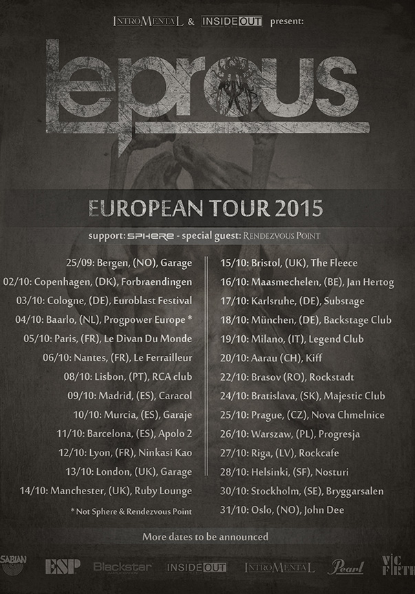 Leprous_web_date
