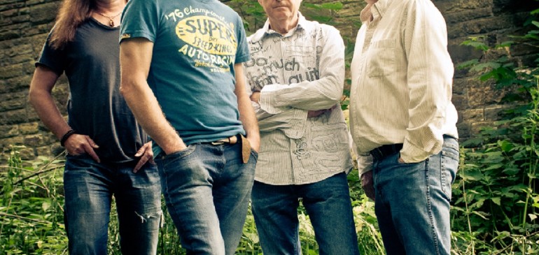 JOHN LEES’ BARCLAY JAMES HARVEST