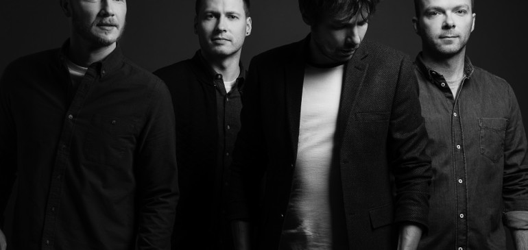 THE PINEAPPLE THIEF