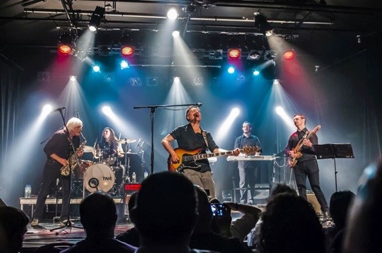 Fabio ZUFFANTI + ZBand