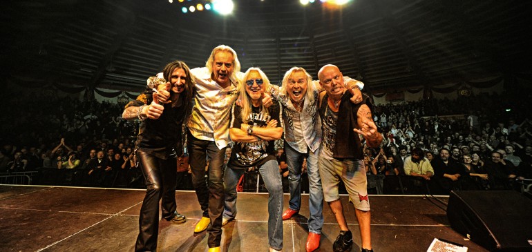 URIAH HEEP