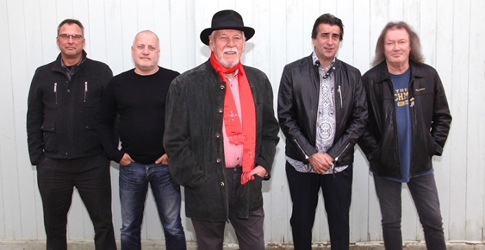 PROCOL HARUM