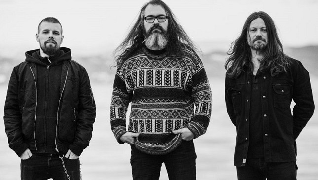 MOTORPSYCHO