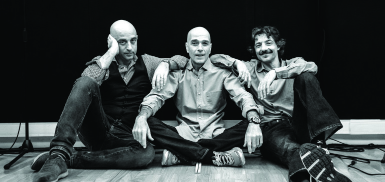 TRIO BOBO