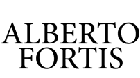 Alberto Fortis logo