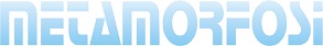 metamorfosi Logo 2021