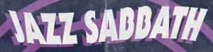 Jazz Sabbath logo