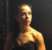 serena rubini foto 1