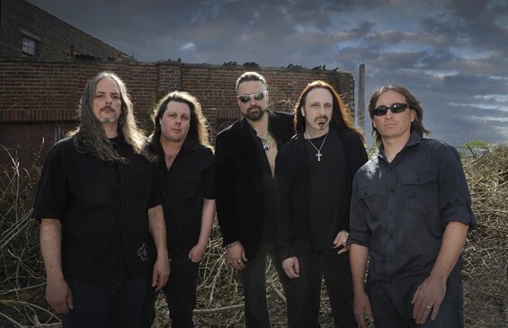 SYMPHONY X