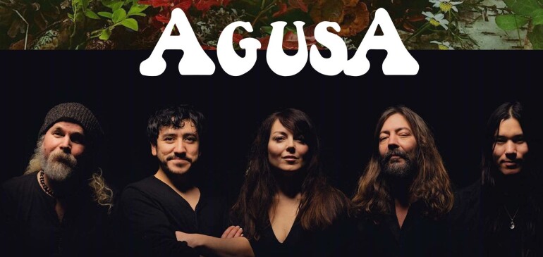 AGUSA