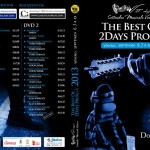 DVD 2013