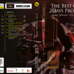 Cover DVD 2014