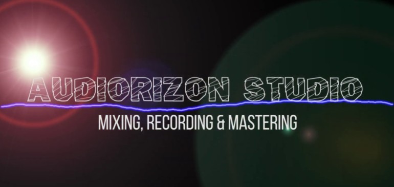 Audiorizon –  Recording, Mixing & Mastering Studio