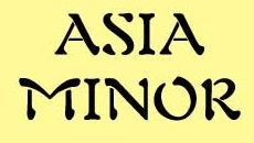 logo asia minor
