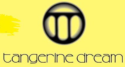 logo tangerine dream